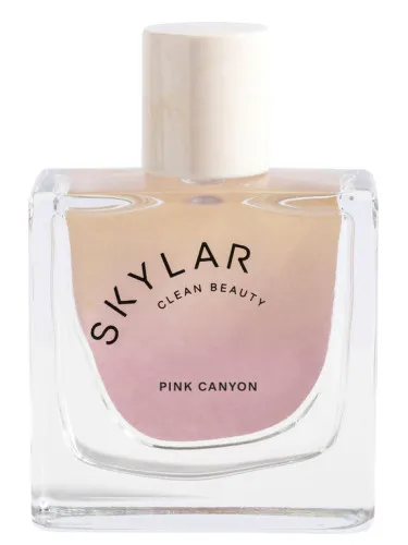 Perfume Pink Canyon de Skylar