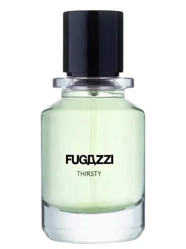 Perfume Parfum 5 Thirsty de Fugazzi