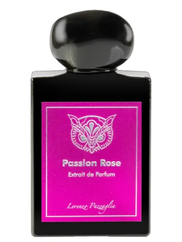 Imagen de Passion Rose