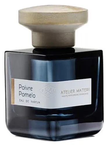 Imagen de Poivre Pomelo