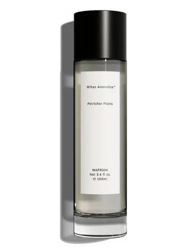 Perfume Petrichor Plains de Mihan Aromatics
