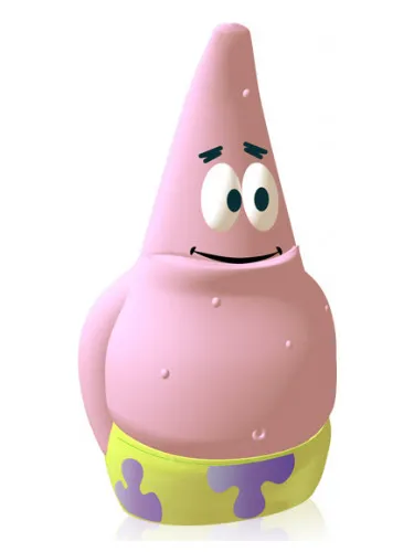Perfume Patrick de SpongeBob Squarepants