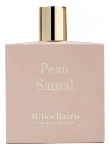 Perfume Peau Santal de Miller Harris