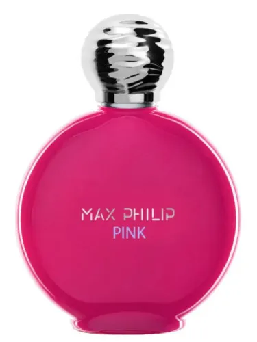 Perfume Pink de Max Philip
