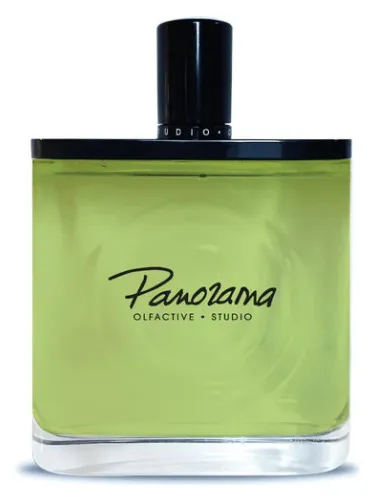 Perfume Panorama de Olfactive Studio