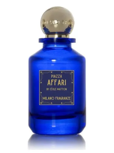 Imagen de Piazza Affari