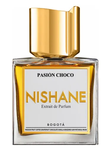 Imagen de Pasion Choco