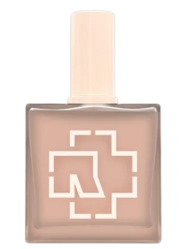 Perfume Pussy de Rammstein