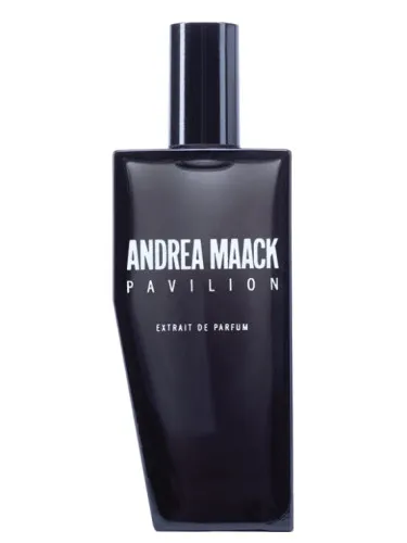 Perfume Pavilion de Andrea Maack