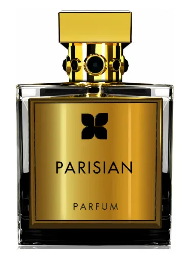 Perfume Parisian de Fragrance du Bois