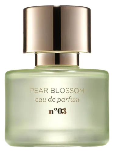 Perfume Pear Blossom de Mix:Bar