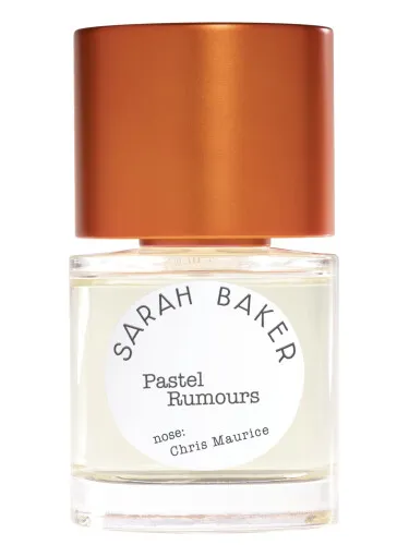 Imagen de Pastel Rumours