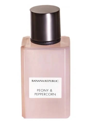 Perfume Peony & Peppercorn de Banana Republic