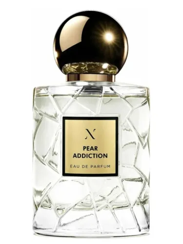 Perfume Pear Addiction de Les Soeurs de Noe