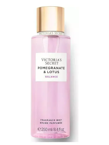 Perfume Pomegranate & Lotus Balance de Victoria's Secret