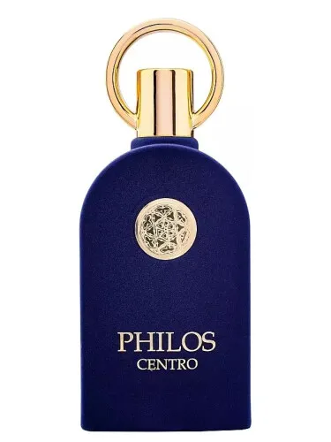 Perfume Philos Centro de Maison Alhambra