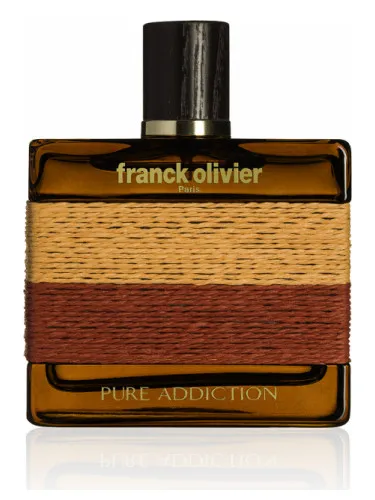 Perfume Pure Addiction de Franck Olivier