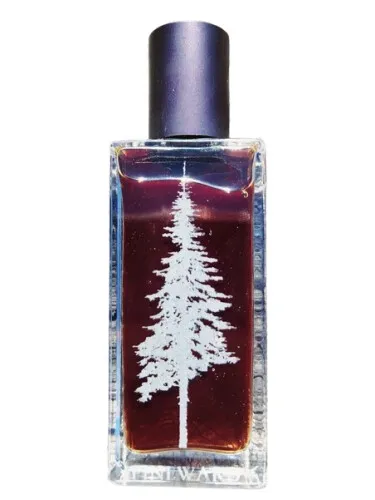 Perfume Pastoral de Pineward Perfumes