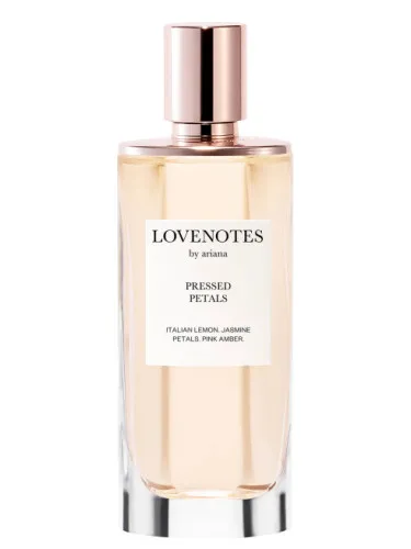 Imagen de Pressed Petals