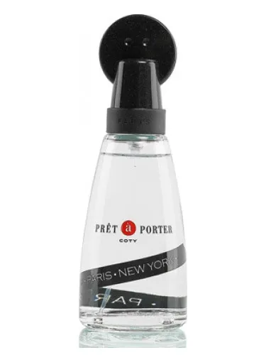 Perfume Pret a Porter de Coty
