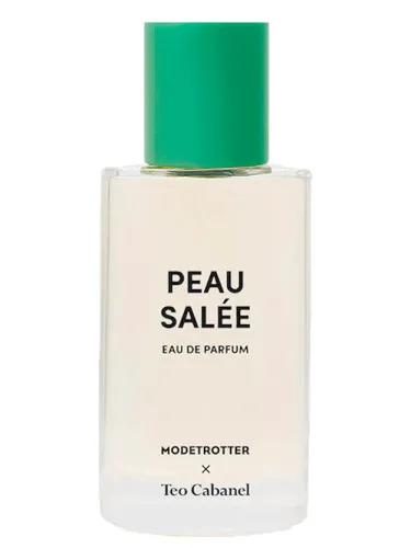 Perfume Peau Salée de Teo Cabanel