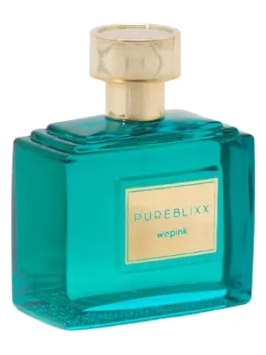 Perfume Pureblixx de We Pink