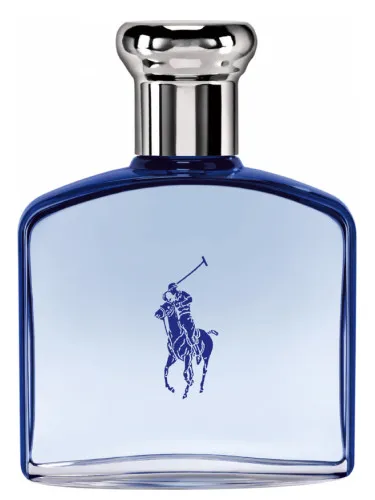 Imagen de Polo Ultra Blue