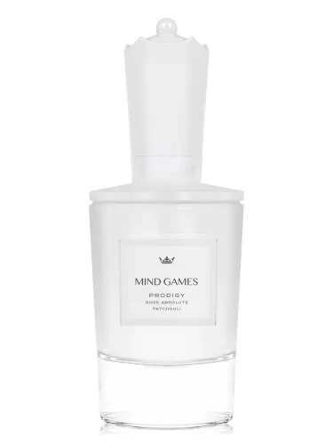 Perfume Prodigy de Mind Games