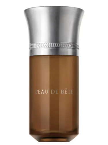 Perfume Peau de Bete de Les Liquides Imaginaires