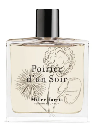 Perfume Poirier d'un Soir de Miller Harris