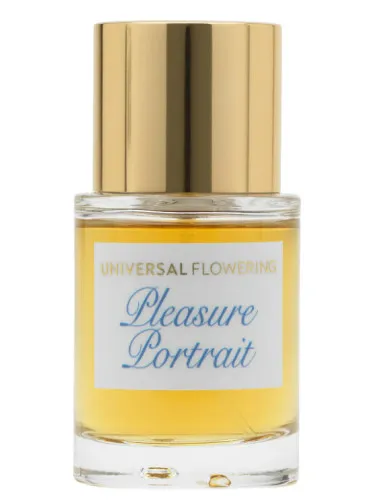 Perfume Pleasure Portrait de Universal Flowering