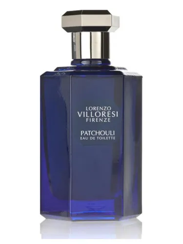 Perfume Patchouli de Lorenzo Villoresi