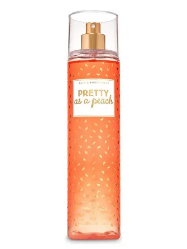 Imagen de Pretty As a Peach
