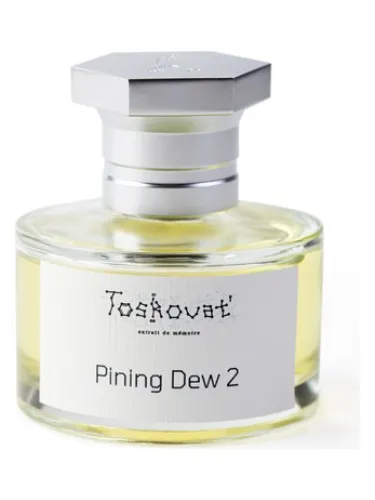 Perfume Pining Dew 2 de Toskovat'