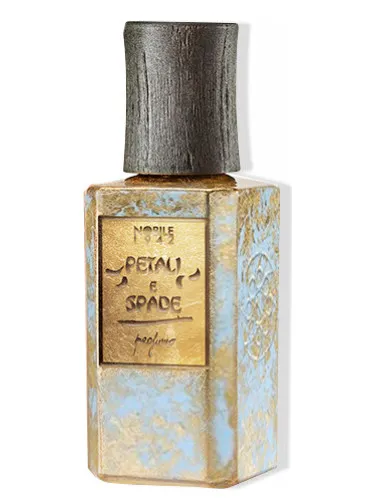 Perfume Petali e Spade de Nobile 1942