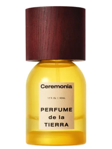 Perfume Perfume de la Tierra de Ceremonia