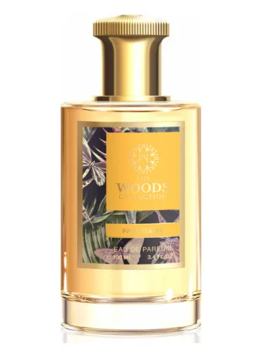 Perfume Panorama de The Woods Collection