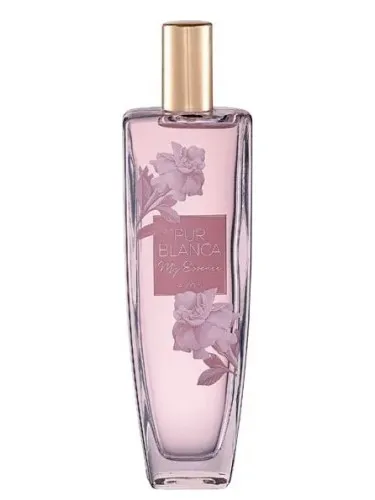 Imagen de Pur Blanca My Essence