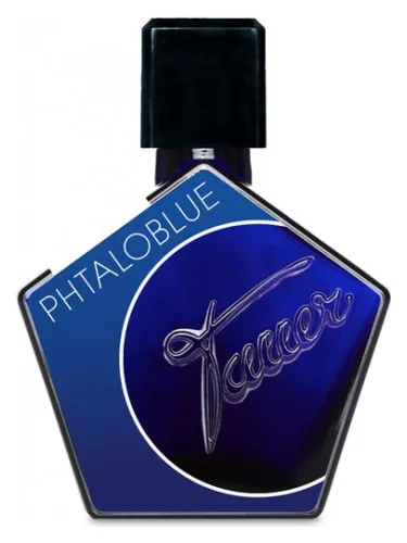 Perfume Phtaloblue de Tauer Perfumes