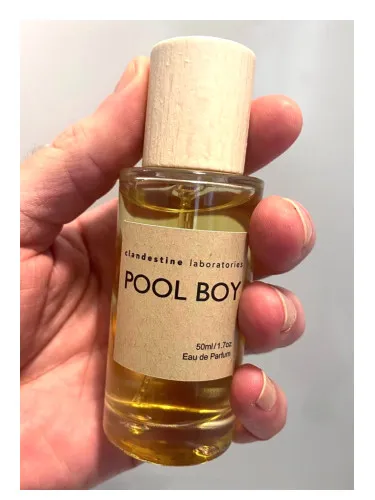 Imagen de The Boy
