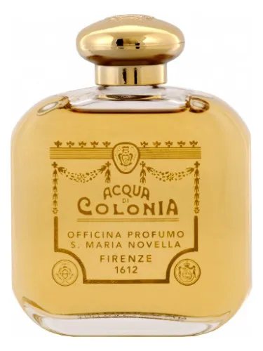 Perfume Peau D'Espagne de Santa Maria Novella