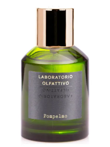 Perfume Pompelmo de Laboratorio Olfattivo