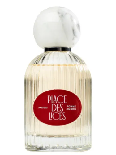 Perfume Pomme Amoris de Place des Lices