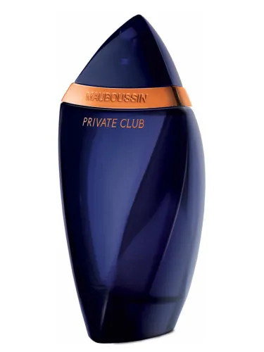Perfume Private Club for Men de Mauboussin