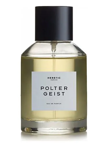 Perfume Poltergeist de Heretic Parfum