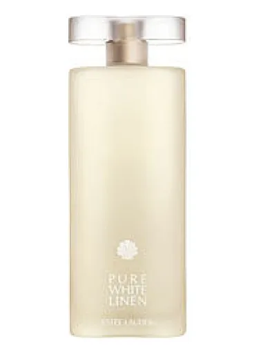 Perfume Pure White Linen de Estée Lauder
