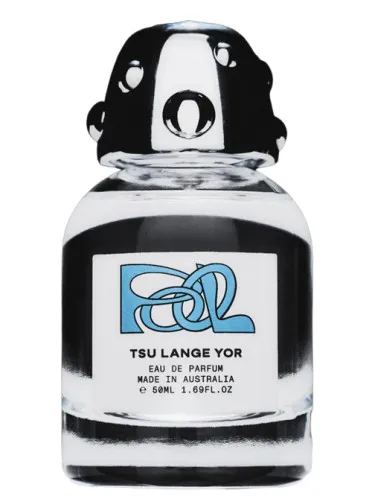 Perfume POOL de TSU LANGE YOR