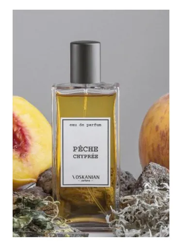 Imagen de Pêche Chyprée