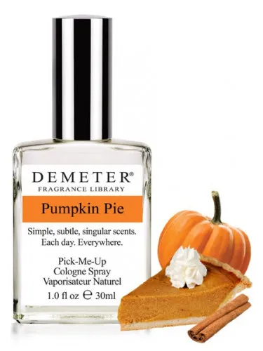 Imagen de Pumpkin Pie