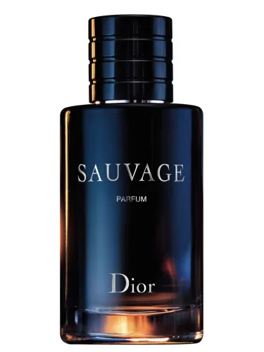 Imagen de Sauvage Parfum